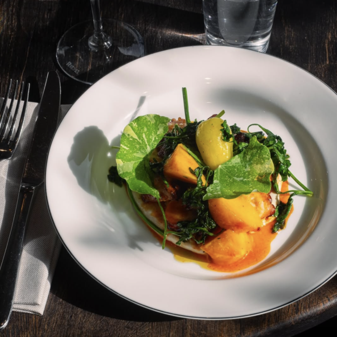 restaurangtips stockholm copine