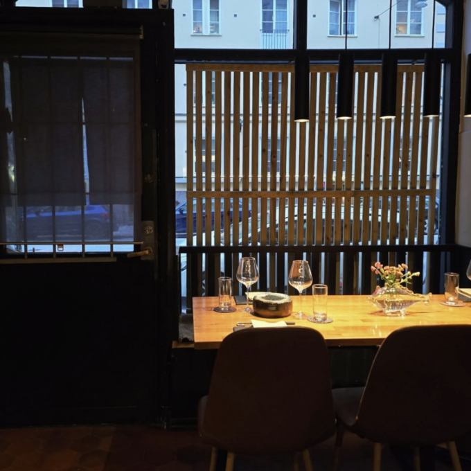 restaurangtips stockholm oso omakase