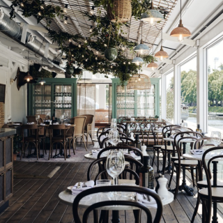 trattorian sorellina uppsala restaurang