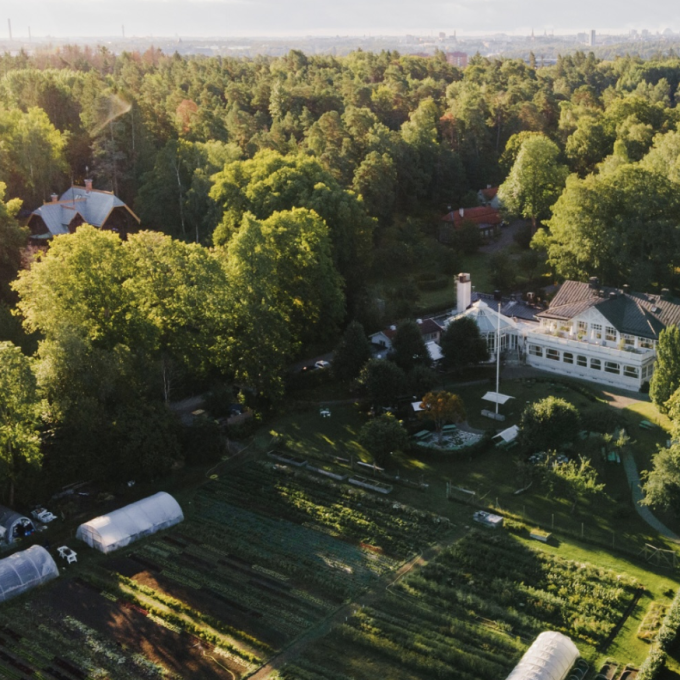 valborg 2025 Ulriksdals Värdshus
