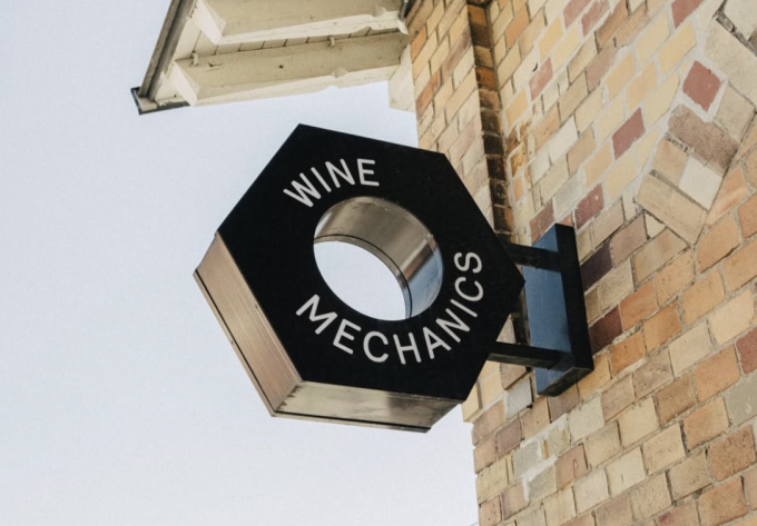 wine mechanics linne ny vinbar