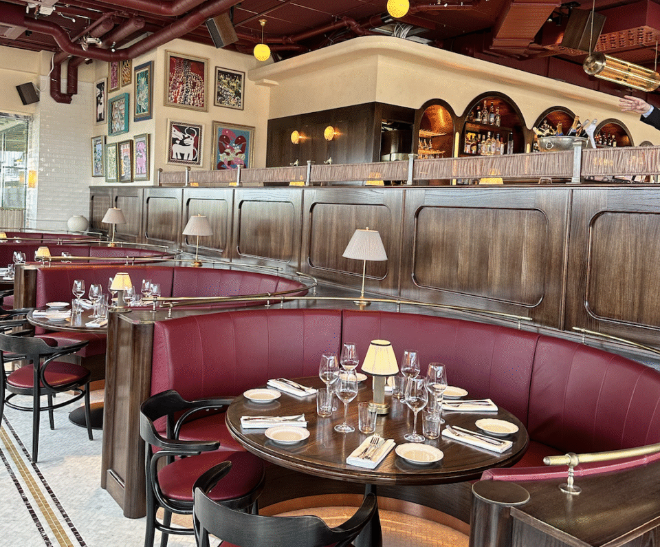brasserie lou lou presslunch