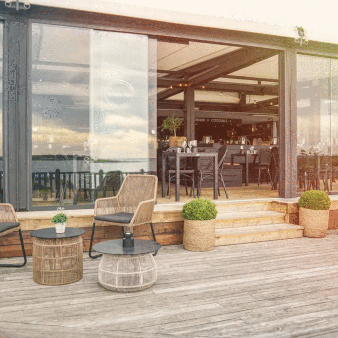 halmstad restaurang bettans bar