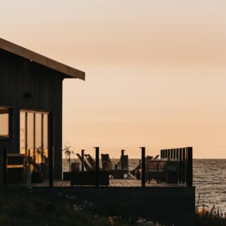 halmstad restauranger guide