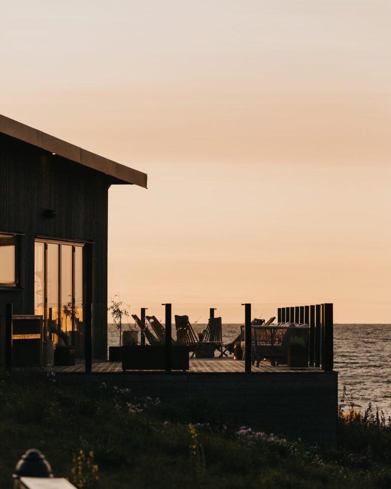 halmstad restauranger guide