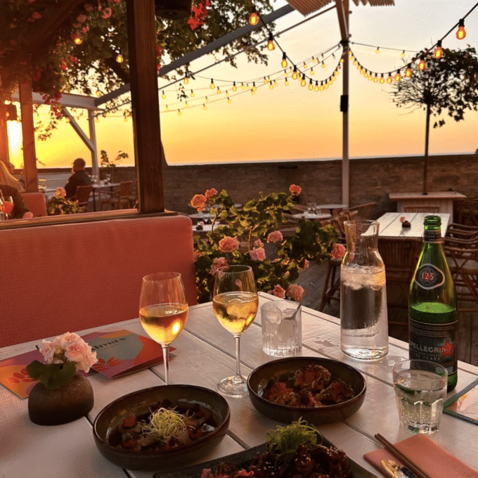 hotell restaurang visby gotland
