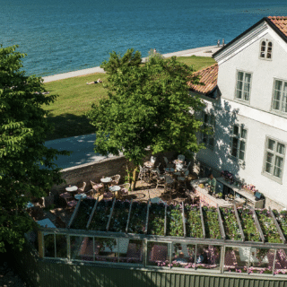 hotell restaurang visby gotland krog