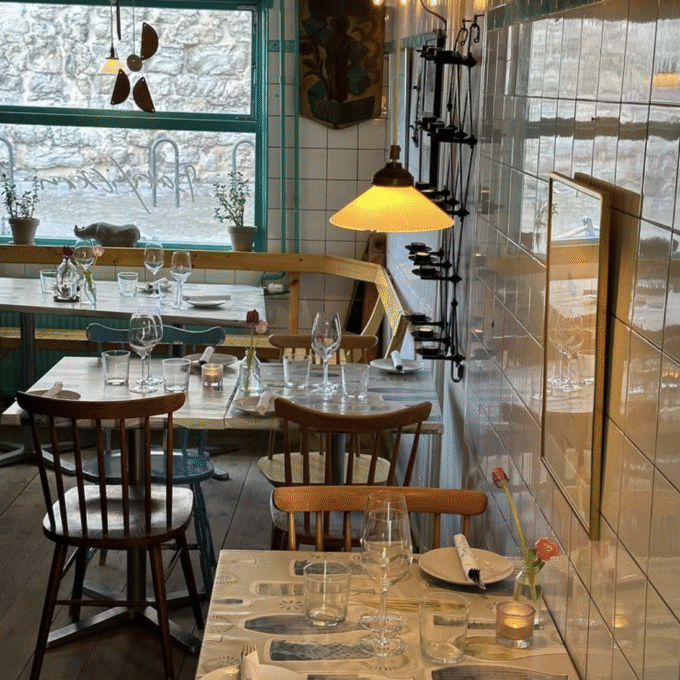 lunch visby bakfickan