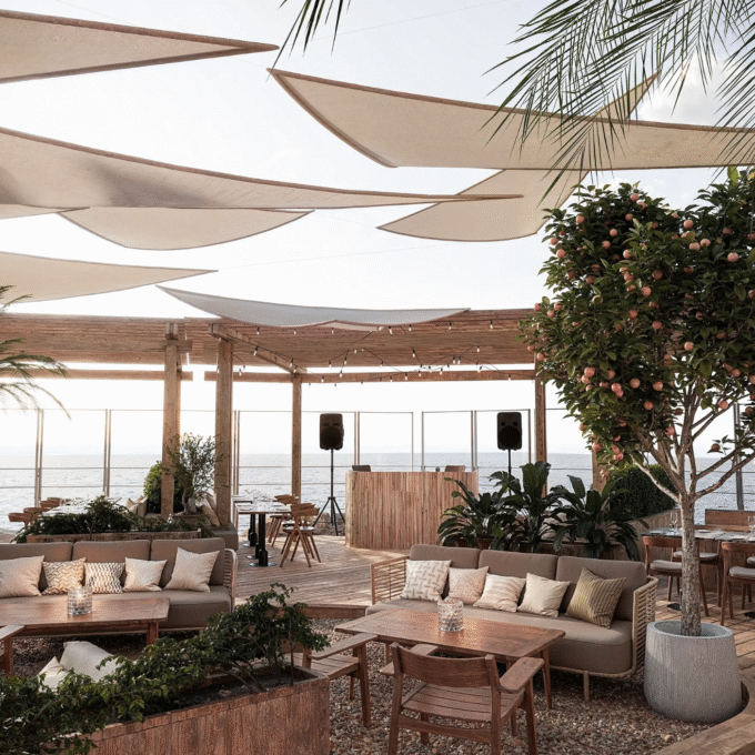 lunch visby marea by kallis