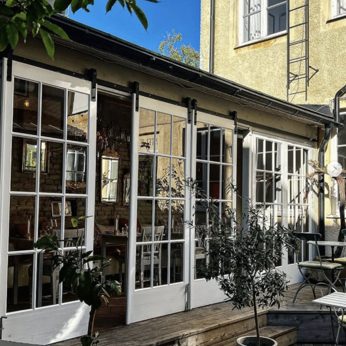 lunch visby var fru