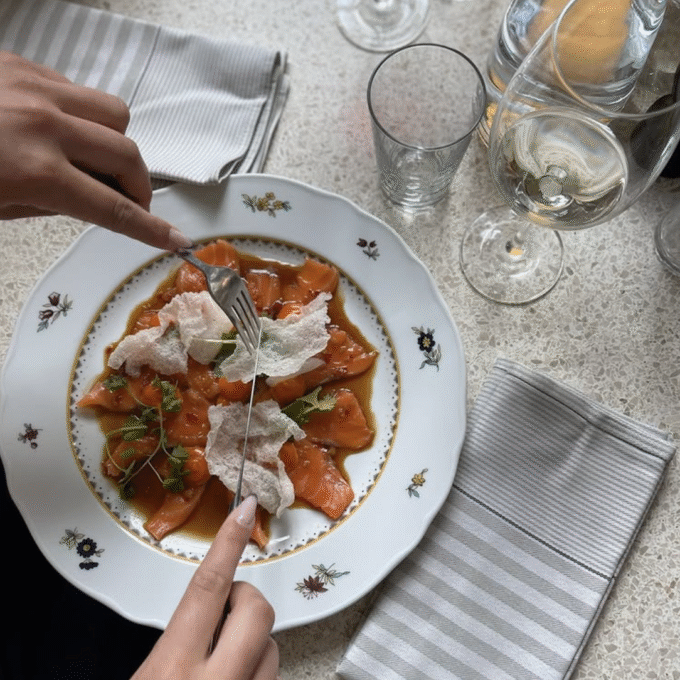 restaurang halmstad franz
