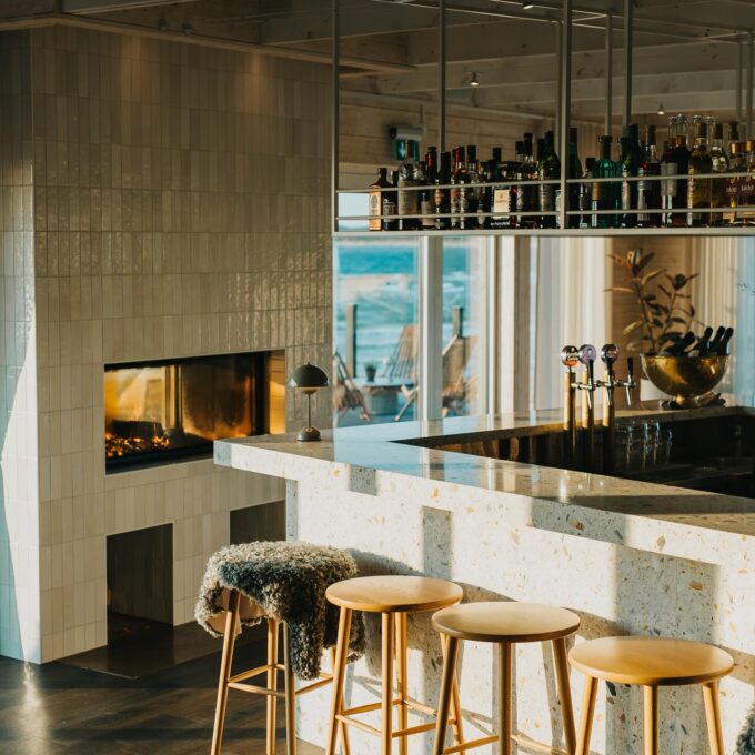 restaurang halmstad fyr