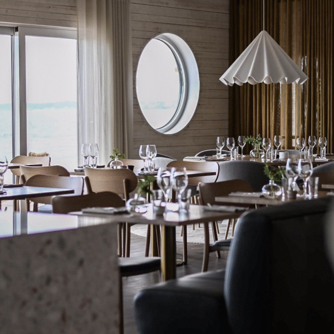 restaurang tylosand fyr