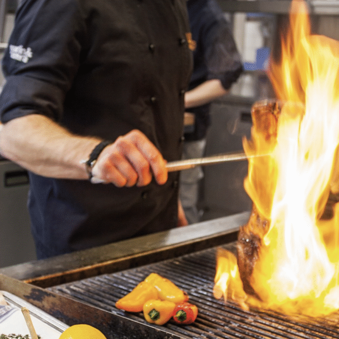 restaurang tylosand leifs bar och grill