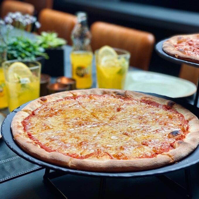 restaurang tylosand Leifs Pizzeria