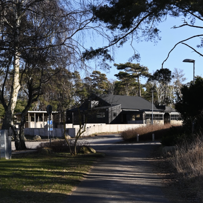 restaurang tylosand molino pizza