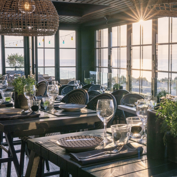 restaurang tylosand titus tapas