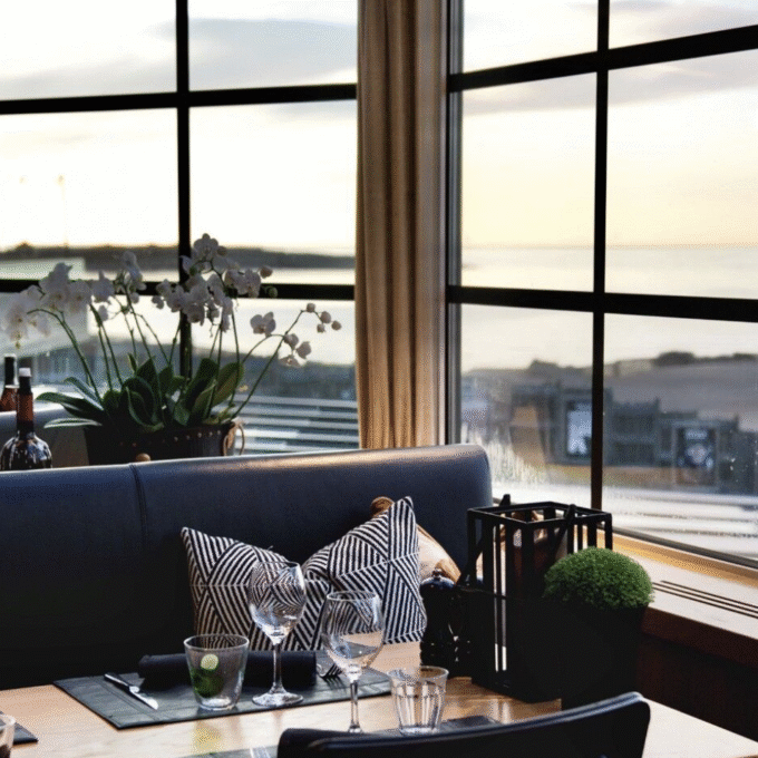 restaurang tylosand tylohus