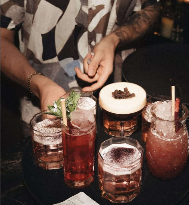 restaurang visby gotland fest