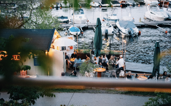 eden sommar restaurang stockholm