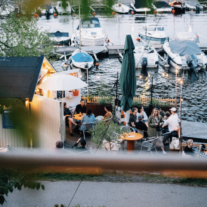 eden sommar restaurang stockholm