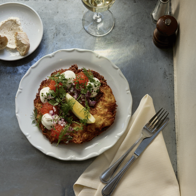 lunch ostermalm restaurang guide
