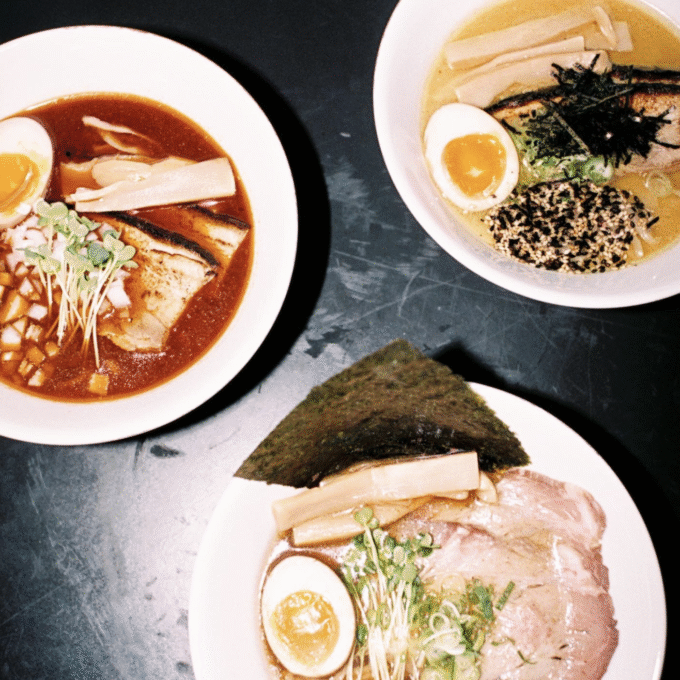 lunch ostermalm tengu a house