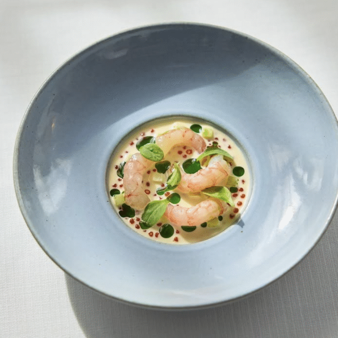 ostermalm seafood gastro restaurang