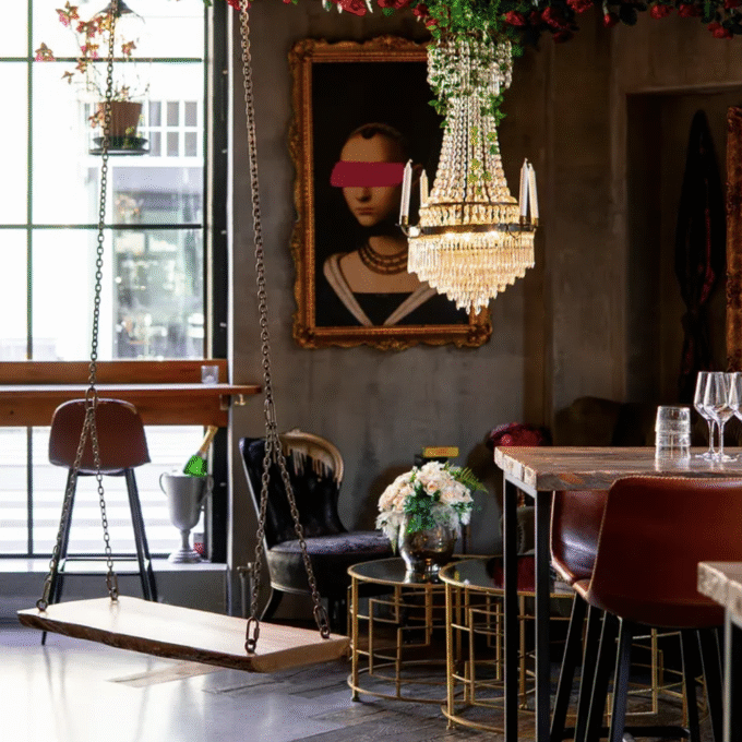 restaurang lunch malmo marie antoinette