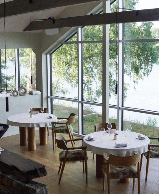 restaurang micheliln signum