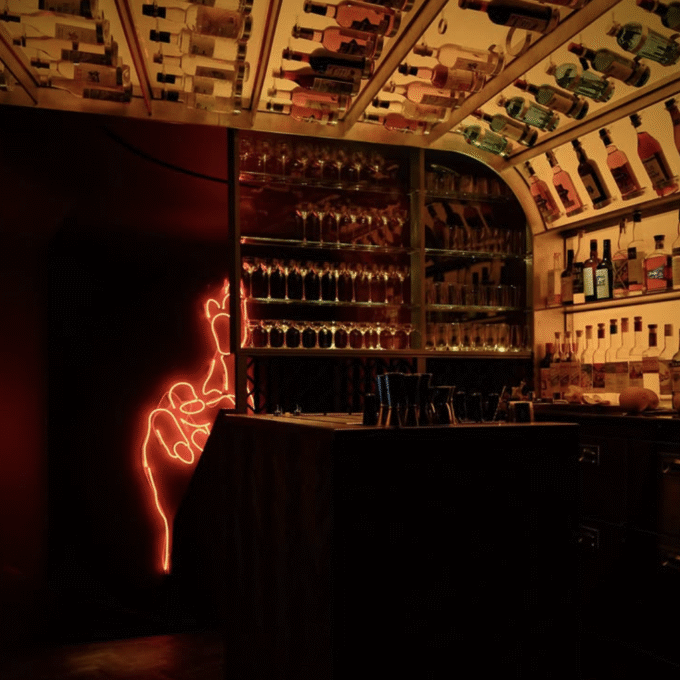 restaurang ostermalm black milk