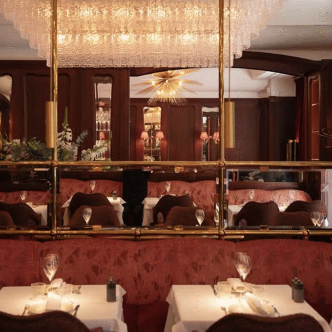 restaurang ostermalm chez jolie