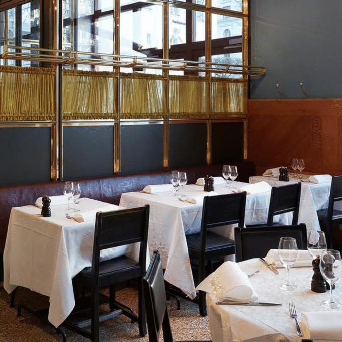 restaurang ostermalm sturehof