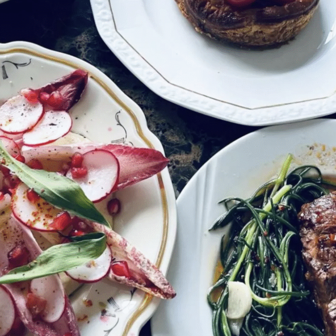 restaurang rorstrandsgatan mellqvist matbar