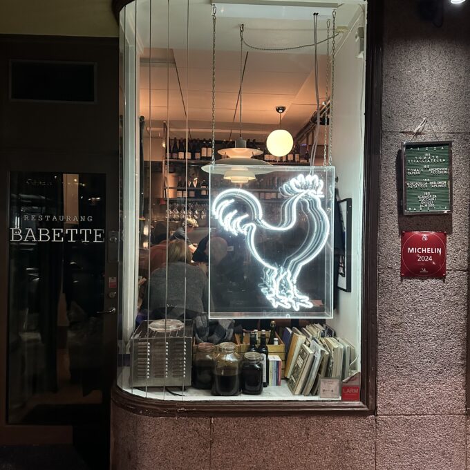 restaurang roslagsgatan babette