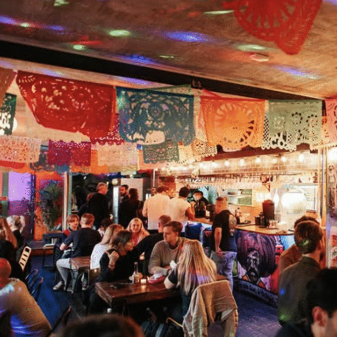 restaurang skanegatan la olita