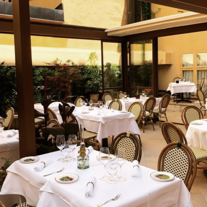 restaurang stockholm vingarden