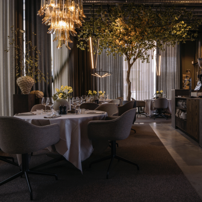 restaurang vastra hamnen malmo la fonderie