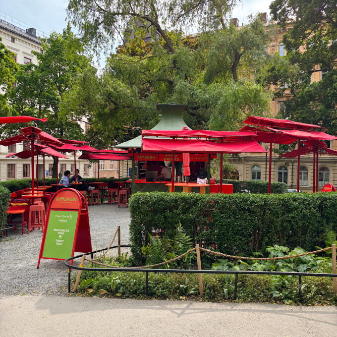 woodstockholm kiosken ping