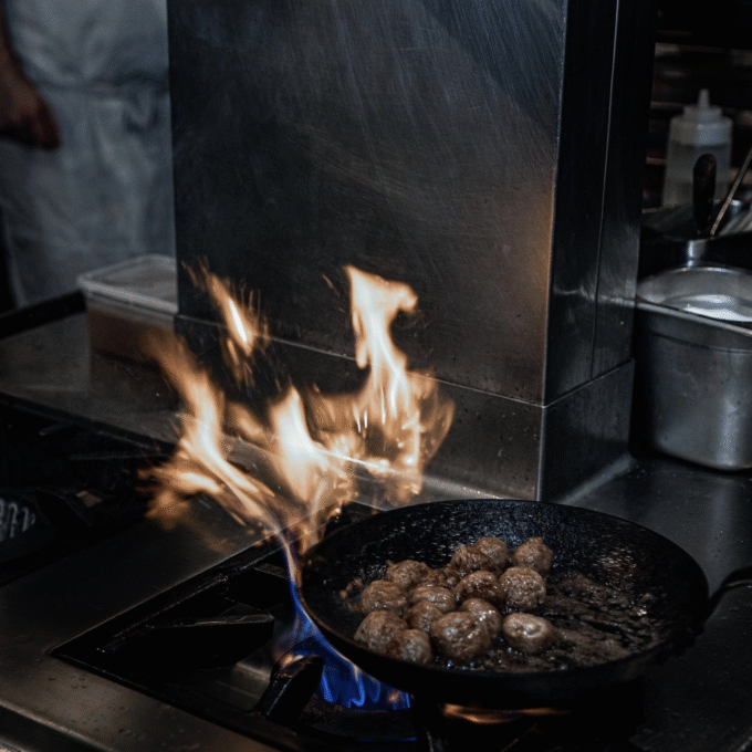 kottbullar stockholm gyldene freden