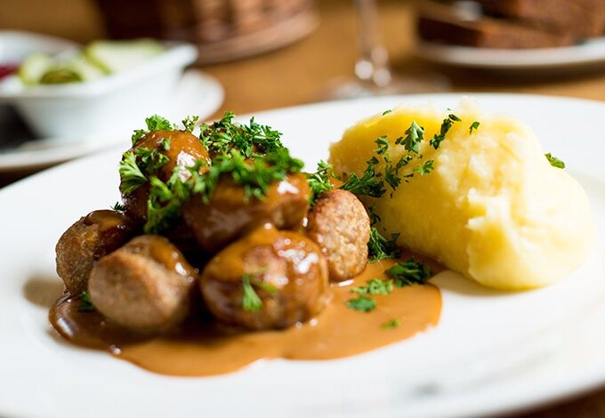 kottbullar stockholm restaurang kvarnen