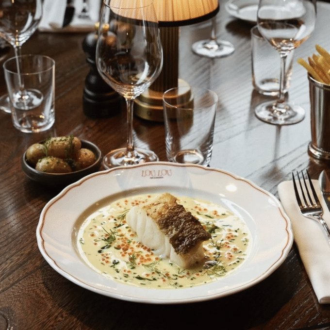 lunch sodermalm brasserie lou lou