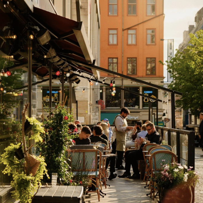 lunch stockholm hotorget kvarterskrog