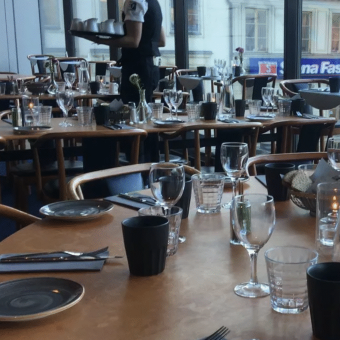 lunch stockholm teaterbaren kulturhuset