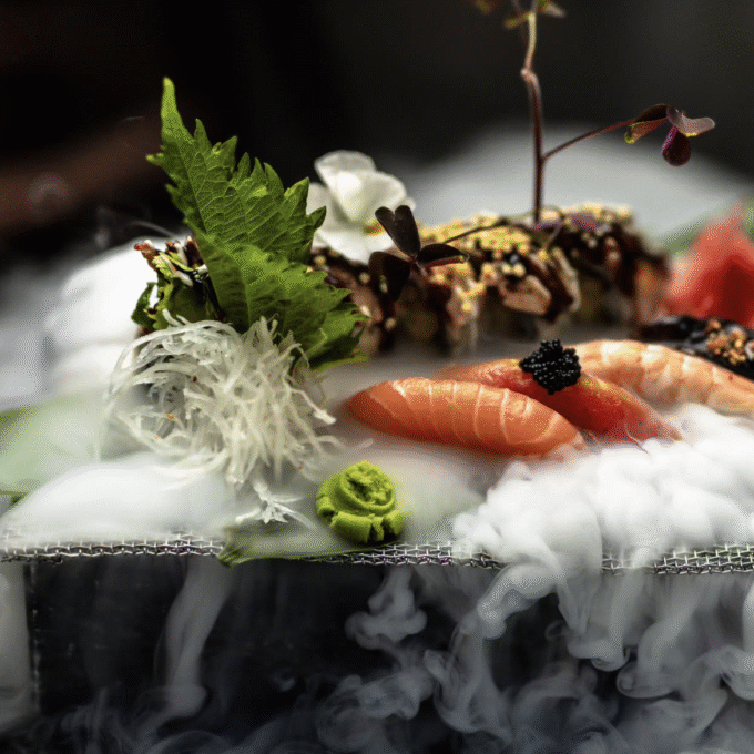 restaurang avenyn goteborg evolushi plus