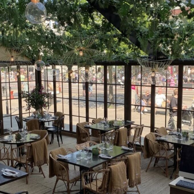 restaurang avenyn prime grill goteborg