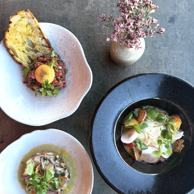 restaurang lulea guide