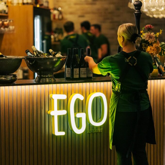 restaurang lulea savoy ego