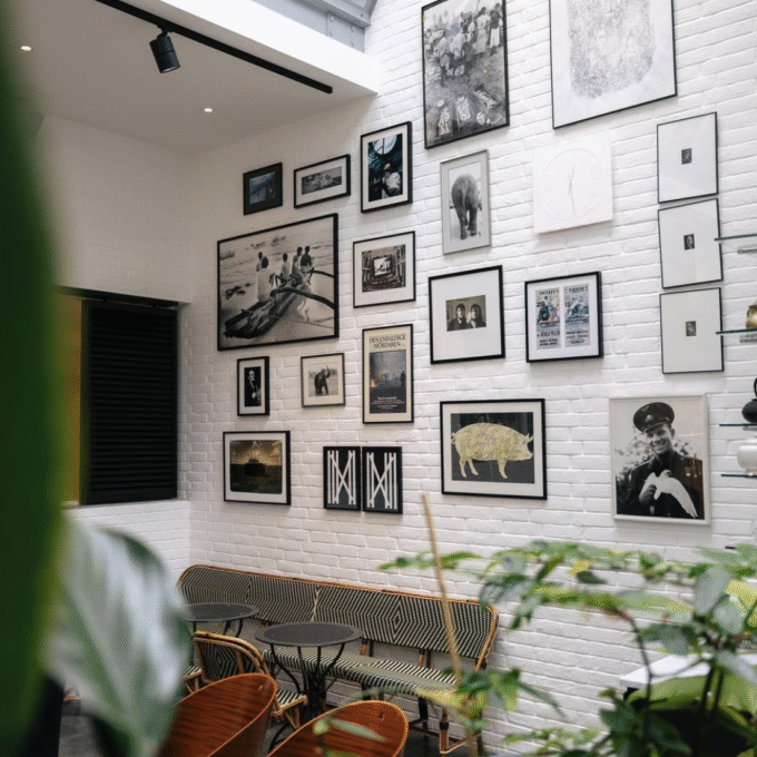 restaurang pm vanner vaxjo bistro atrium