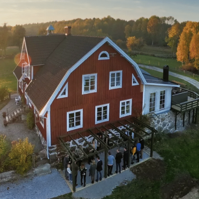 restaurang vaxjo astensmala restaurang